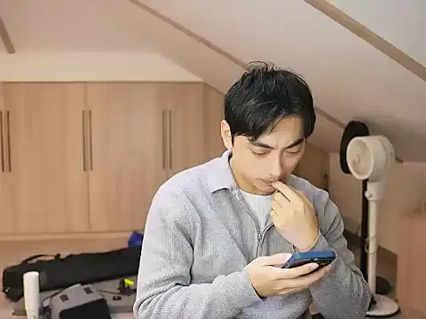 chinalover4199 online show from January 8, 5:01 am