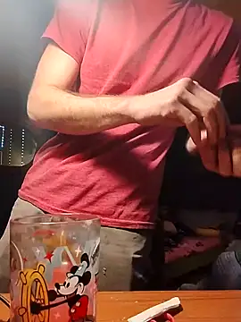 618fuckupp online show from February 16, 8:55 pm