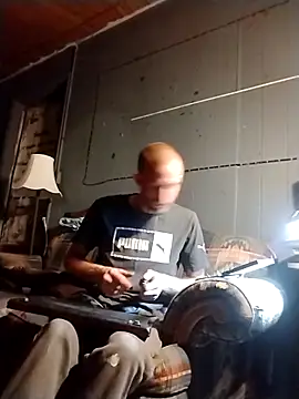 618fuckupp online show from March 21, 10:50 am