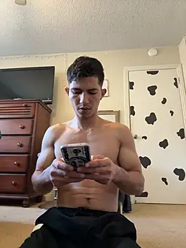 ansdarken online show from January 7, 8:52 pm