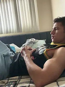 ansdarken online show from March 11, 9:37 pm