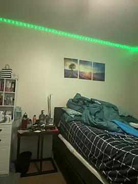 ansdarken online show from December 26, 1:51 am