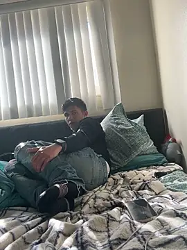 ansdarken online show from March 13, 11:05 pm