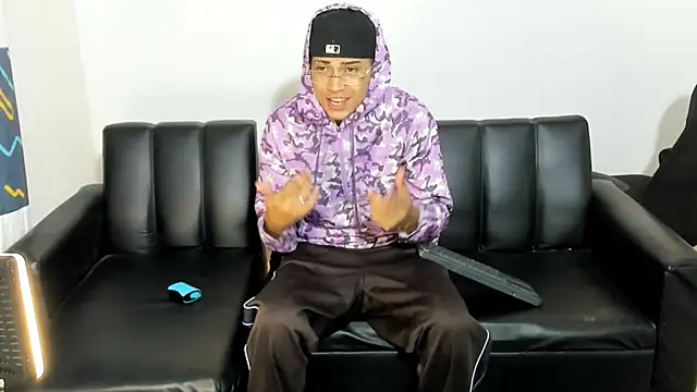 Br4ndxpimm online show from May 4, 7:43 am