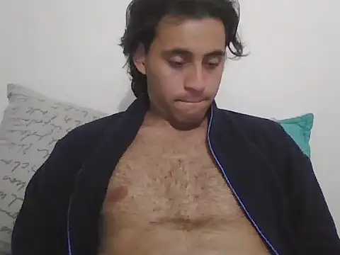  Sweet Havoc  online show from January 12, 4:38 am