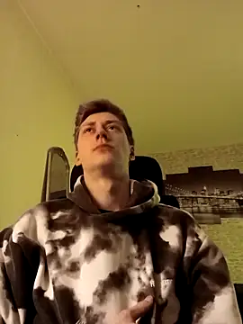 Snapshot of HalloMarcy chatting on March 19, 5:52 am HalloMarcy online show from March 19, 5:52 am