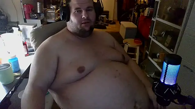 Hackensackneil online show from November 2, 2:49 am