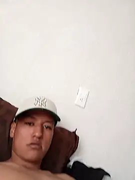 MartzJJ online show from February 5, 8:16 pm