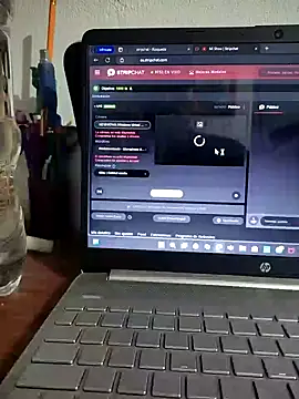 stiven19ro online show from February 6, 2:58 pm