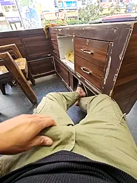 pyasevickybabu563 online show from March 28, 9:09 am