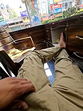 pyasevickybabu563 online show from March 24, 7:13 am