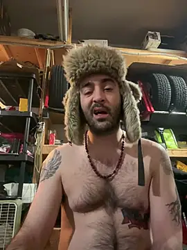 Faded-Solo online show from March 27, 2:27 am