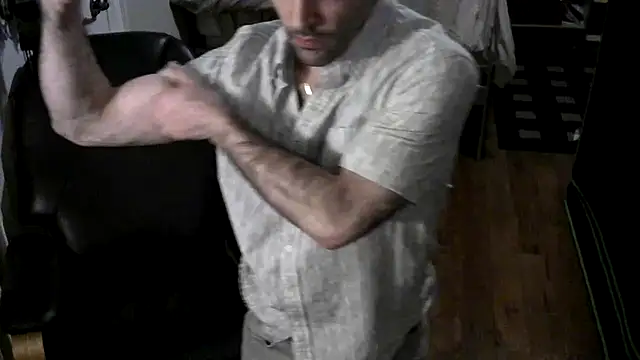 Snapshot of Faded-Solo chatting on January 10, 9:20 pm Faded-Solo online show from January 10, 9:20 pm