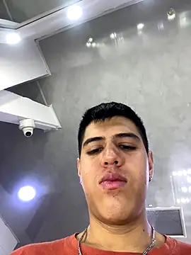 Snapshot of Angel_Khouri chatting on September 18, 2:46 am Angel Khouri online show from September 18, 2:46 am