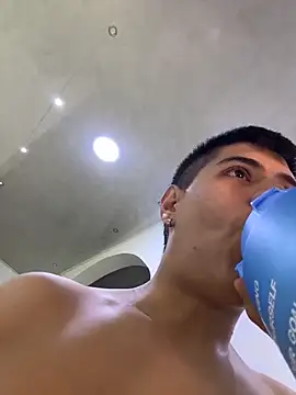 Angel Khouri online show from March 10, 4:29 am