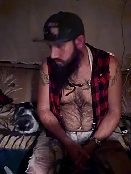 StruggleSnuggles online show from November 23, 2:00 am