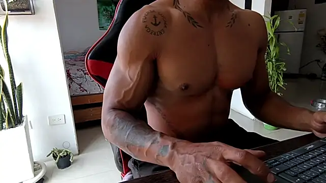 Adam Valenciia online show from April 27, 3:08 pm