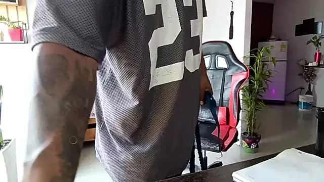 Adam Valenciia online show from March 11, 5:53 pm