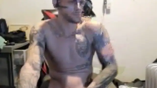 JamesMichael88 online show from March 10, 6:27 am