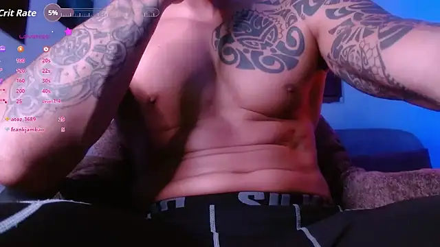 Snapshot of Joylopez_fit chatting on October 27, 5:15 pm Joylopez fit online show from October 27, 5:15 pm