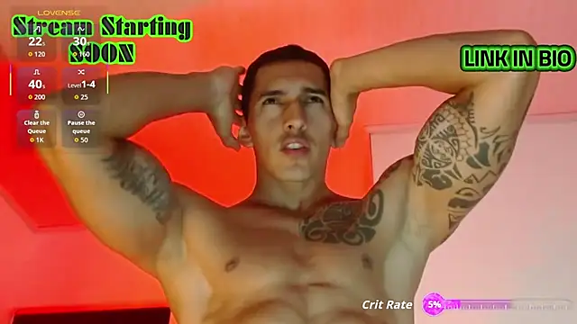 Joylopez fit online show from June 25, 10:42 am