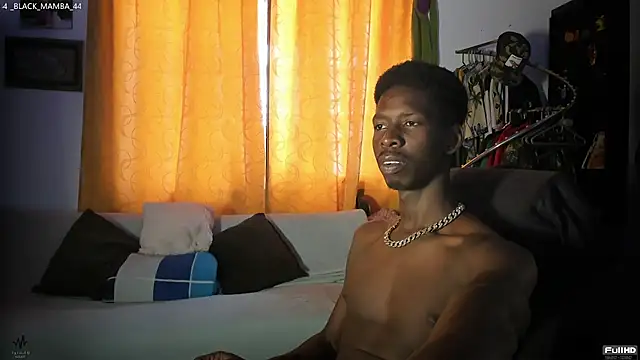  black mamba 444 online show from February 20, 2:46 pm