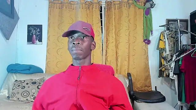  black mamba 444 online show from December 31, 12:54 am