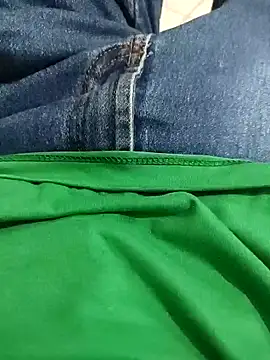 fredfgr online show from February 10, 9:25 am