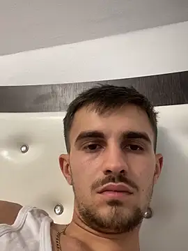 Snapshot of Demonpull69 chatting on October 17, 2:32 pm Demonpull69 online show from October 17, 2:32 pm