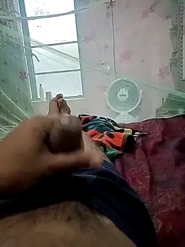 itsmesp10 online show from February 20, 1:25 am