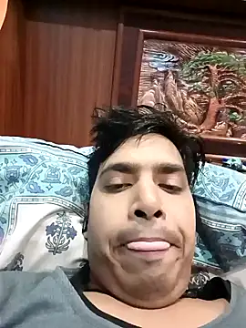 itsmesp10 online show from January 11, 1:27 am