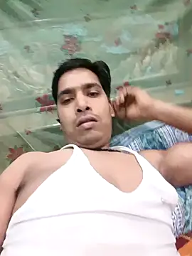 itsmesp10 online show from February 8, 1:11 am