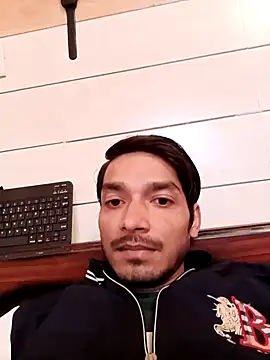 Snapshot of Tarun_0026 chatting on January 7, 6:50 am Tarun 0026 online show from January 7, 6:50 am