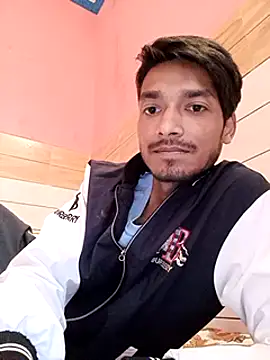 Snapshot of Tarun_0026 chatting on February 6, 7:24 am Tarun 0026 online show from February 6, 7:24 am