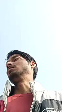 Snapshot of Tarun_0026 chatting on January 9, 7:52 am Tarun 0026 online show from January 9, 7:52 am