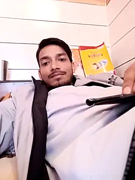 Snapshot of Tarun_0026 chatting on January 25, 6:34 am Tarun 0026 online show from January 25, 6:34 am