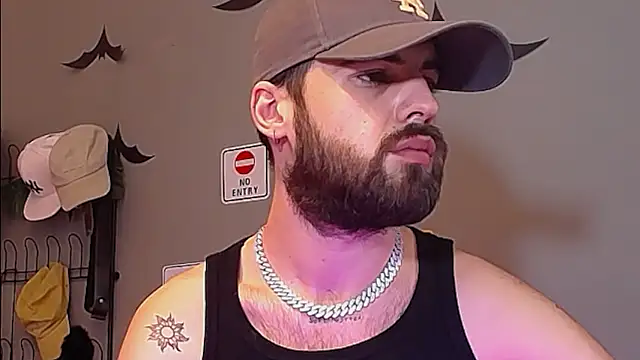 HairyRobxxx online show from February 9, 4:28 am