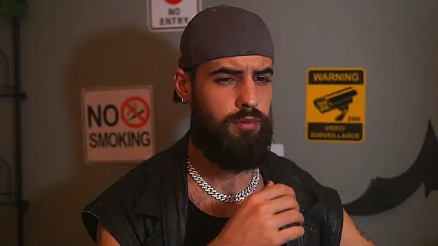 HairyRobxxx online show from November 28, 10:44 pm