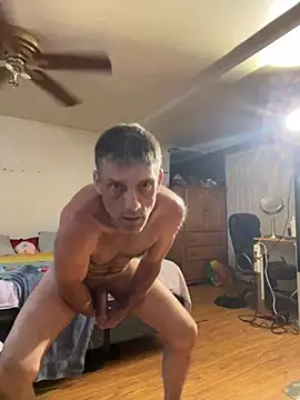 jerjenn online show from July 4, 9:51 pm