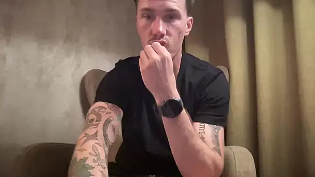 long 1313 online show from October 20, 4:55 pm