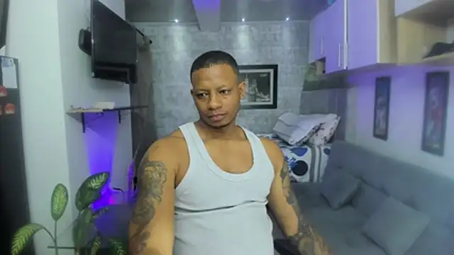 Josep Ston online show from March 4, 3:02 am