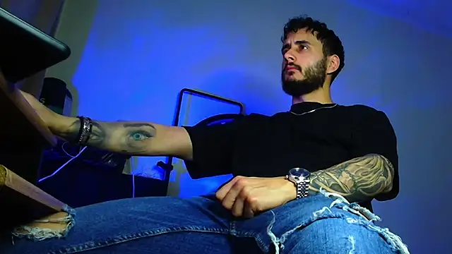 XanderCage99 online show from April 20, 8:22 pm