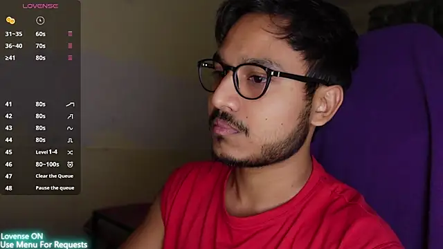 fuckkboy101 online show from April 19, 12:21 am