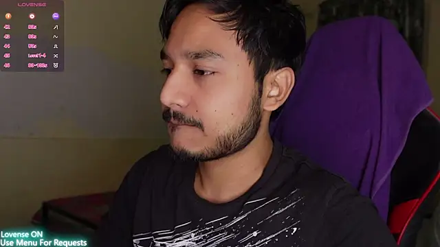 fuckkboy101 online show from April 23, 3:11 am