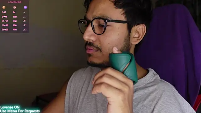 fuckkboy101 online show from April 25, 1:41 pm