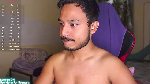 fuckkboy101 online show from June 17, 4:58 am