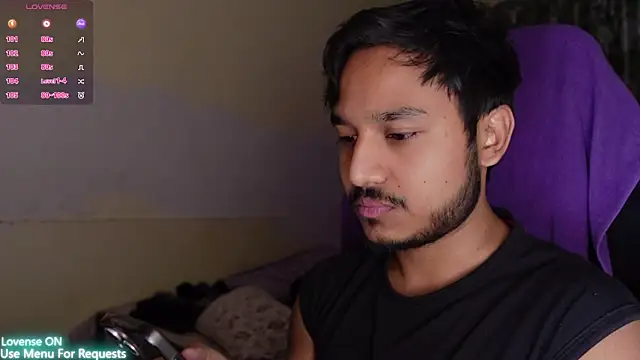 fuckkboy101 online show from April 28, 1:55 am