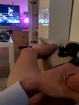 Hessebub online show from March 9, 1:04 am