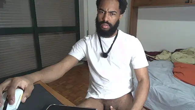 kevi cocks online show from April 28, 5:39 pm