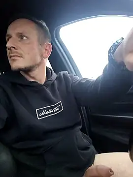 Geiler Staender online show from January 6, 3:05 pm